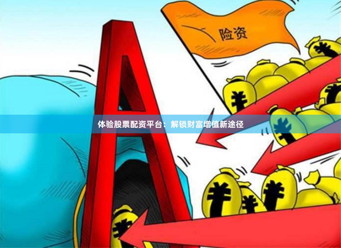 体验股票配资平台：解锁财富增值新途径