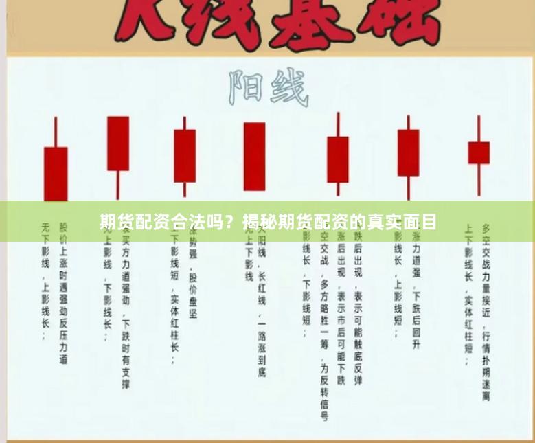 期货配资合法吗？揭秘期货配资的真实面目