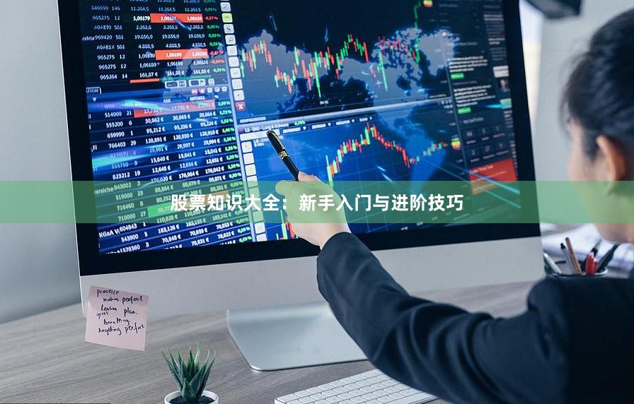股票知识大全：新手入门与进阶技巧