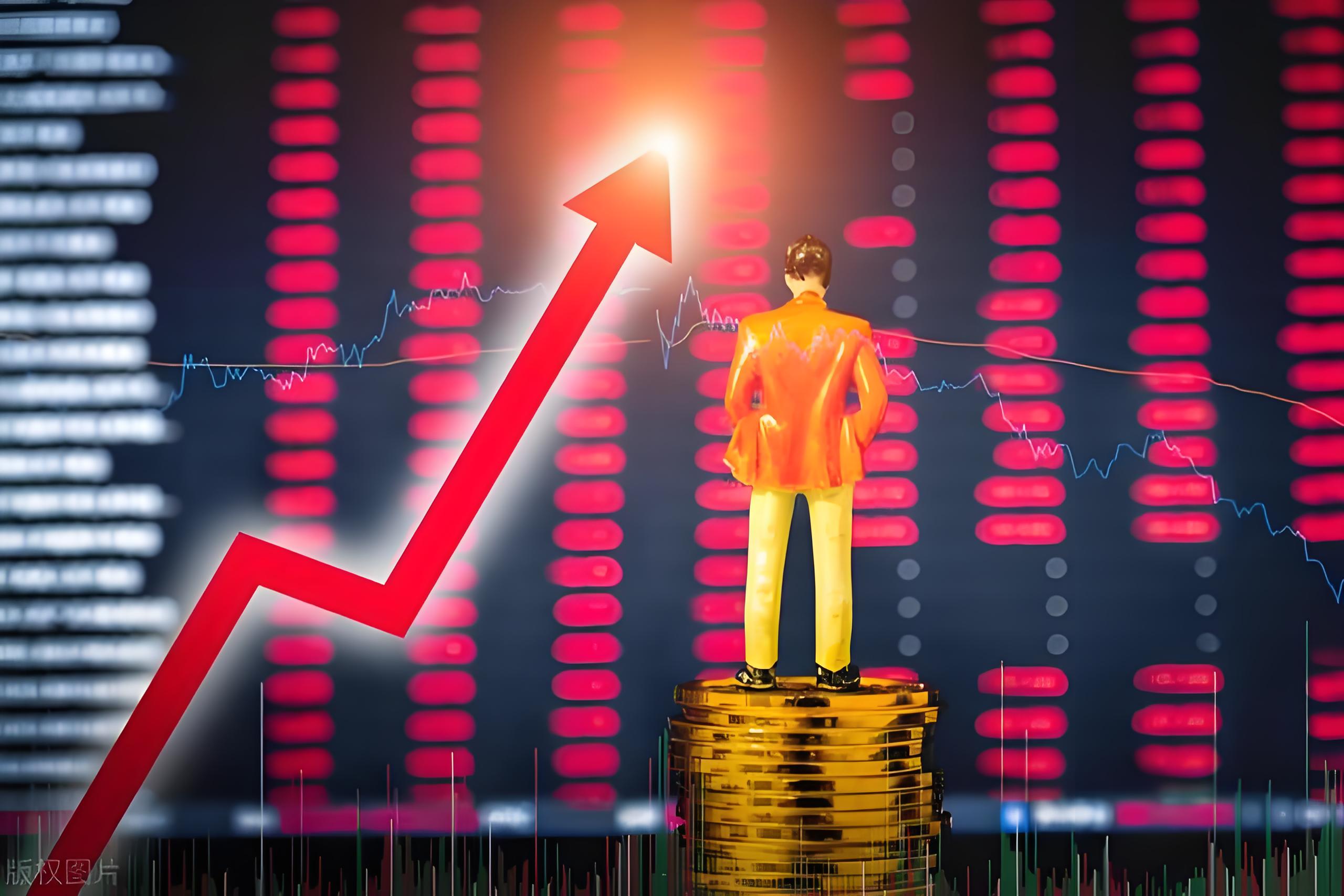 专业配资平台 ETF盘后资讯|资金回流！多股涨超2%，金融科技ETF（159851）全天高企大涨1.79%，有望受益于AI应用+金融IT+国产化